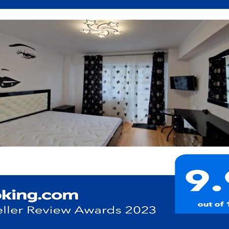 Best Apart Garii- Check In Independent Брашов Экстерьер фото