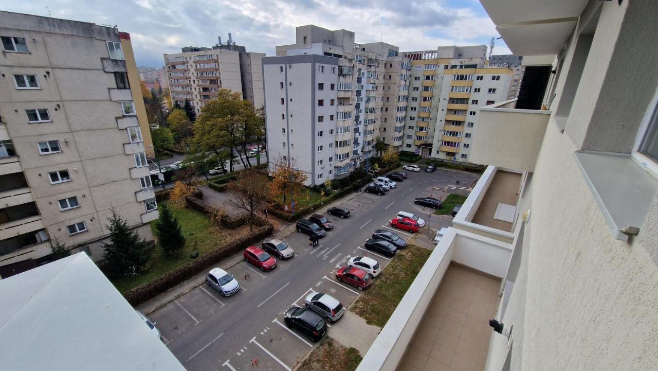 Best Apart Garii- Check In Independent Брашов Экстерьер фото